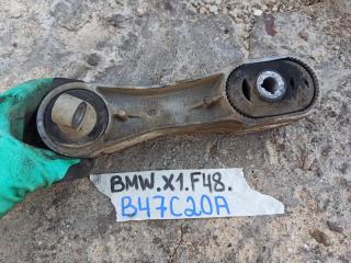 подушка крепления двигателя BMW X1 F48 2017, 1.8 л., дизель, АКПП, 475, полный привод, 6885786
