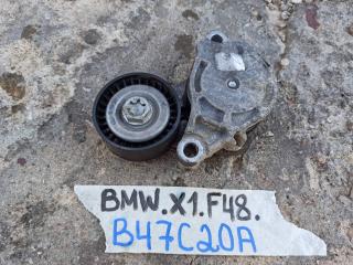 натяжитель BMW X1 F48 2017, 1.8 л., дизель, АКПП, 475, полный привод, 6577417