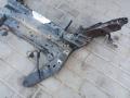 балка подвески передняя (подрамник) BMW X1 F48 2017, 1.8 л., дизель, АКПП, 475, полный привод, 6872729 - фото №2