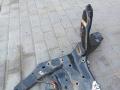 балка подвески передняя (подрамник) BMW X1 F48 2017, 1.8 л., дизель, АКПП, 475, полный привод, 6872729 - фото №8