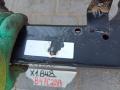 балка подвески задняя BMW X1 F48 2017, 1.8 л., дизель, АКПП, 475, полный привод, 6862558 - фото №3