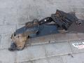 балка подвески задняя BMW X1 F48 2017, 1.8 л., дизель, АКПП, 475, полный привод, 6862558 - фото №5