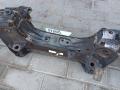 балка подвески задняя BMW X1 F48 2017, 1.8 л., дизель, АКПП, 475, полный привод, 6862558 - фото №6