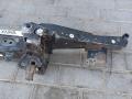 балка подвески задняя BMW X1 F48 2017, 1.8 л., дизель, АКПП, 475, полный привод, 6862558 - фото №9