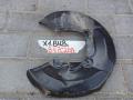 защитный кожух тормозного механизма BMW X1 F48 2017, 1.8 л., дизель, АКПП, 475, полный привод, 6799739 - фото №3