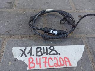 датчик ABS BMW X1 F48 2017, 1.8 л., дизель, АКПП, 475, полный привод, 6858467