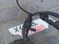 датчик ABS BMW X1 F48 2017, 1.8 л., дизель, АКПП, 475, полный привод, 6858467 - фото №2