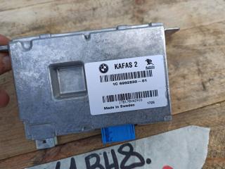 блок управления системы KaFAS BMW X1 F48 2017, 1.8 л., дизель, АКПП, 475, полный привод, 6992830
