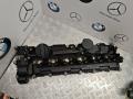 клапанная крышка BMW X5 E70 2009, 3.0 л., M57 D30 (306D5), дизель, 7811588 - фото №2