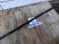 молдинг (накладка кузовная) BMW X1 F48 2017, 1.8 л., дизель, АКПП, 475, полный привод - фото №3