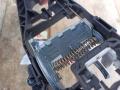 скелет ручки двери BMW X1 F48 2017, 1.8 л., дизель, АКПП, 475, полный привод, 7401209 - фото №2