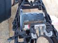 скелет ручки двери BMW X1 F48 2017, 1.8 л., дизель, АКПП, 475, полный привод, 7401209 - фото №3