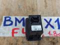 кнопка стеклоподъемника BMW X1 F48 2017, 1.8 л., дизель, АКПП, 475, полный привод, 9208106 - фото №3