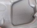 шумоизоляция (термозащита) BMW X1 F48 2017, 1.8 л., дизель, АКПП, 475, полный привод, 7350022 - фото №2