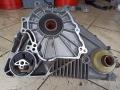 раздаточная коробка BMW X5 E70 2010, 3.0 л., N52 B30 AF, бензин, 7599886, 7574777, 7566252 - фото №5