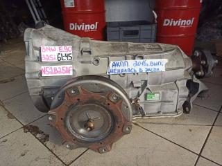КПП автоматическая (АКПП) BMW 3 серия E90/E91/E92/E93 2007, 3.0 л., N52 B30 AF, бензин, 7568547, 7573459, 7576683