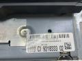 навигация BMW 3 серия E90/E91 [рестайлинг] 2010, 65129218333, 9218333 - фото №2