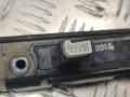 подсветка номера BMW X5 E53 [рестайлинг] 2004, 7054941 - фото №6