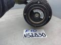 компрессор кондиционера BMW 2011, 3.0 л., N52 B30 AF, бензин, 9165808 - фото №2