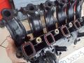 коллектор впускной BMW X5 E70 2009, 3.0 л., M57 D30 (306D3), дизель, 7790701, 7790700 - фото №3