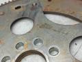 Маховик АКПП (драйв плата) BMW X5 E70 2009, 3.0 л., M57 D30 (306D3), дизель, 7788746 - фото №2