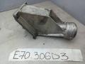 кронштейн полуоси BMW X5 E70 2009, 3.0 л., M57 D30 (306D3), дизель, 7552540 - фото №3