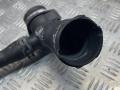 патрубок радиатора Mercedes-Benz 2012, 1.8 л., M 271.820, бензин, A2712002056 - фото №2