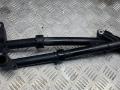 патрубок радиатора Mercedes-Benz 2012, 1.8 л., M 271.820, бензин, A2712002452 - фото №2
