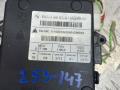 камера заднего вида BMW X6 E71/E72 2011, 9195898 - фото №2
