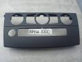 рамка блока управления климой BMW 5 серия E60/E61 2007, 6976361 - фото №3