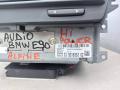 магнитола BMW 3 серия E90/E91 [рестайлинг] 2010, 9218333 - фото №2