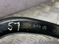 рычаг передний левый BMW X5 M E70 2011, 4.4 л., S63 B44 A, бензин, правый руль, 6773949 - фото №3