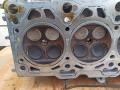головка блока цилиндров BMW 7 серия E65/E66/E67 2004, 3.6 л., N62 B36, бензин, 7506401 - фото №7