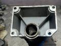 кронштейн полуоси BMW X5 E70 2008, 3.0 л., N52 B30 AF, бензин, АКПП, внедорожник 5 дв., 7552542 - фото №4