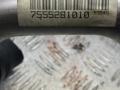 трубка охлаждающей жидкости BMW X5 E70 2007, 3.0 л., N52 B30 AF, бензин, АКПП, 7555281 - фото №2