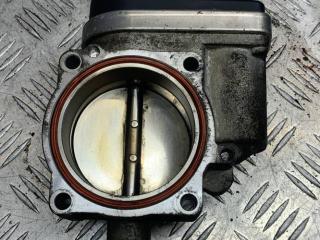заслонка дроссельная BMW X5 E53 2003, 3.0 л., M54 B30 (306S3), бензин, 7502445