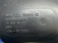 патрубок воздушного фильтра BMW X5 E70 2009, 3.0 л., N52 B30 AF, бензин, 7548889 - фото №2