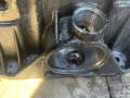 масляный поддон Mercedes-Benz E-Класс W212/S212/C207/A207 [рестайлинг] 2013, 3.5 л., бензин, универсал, A2760140300 - фото №5