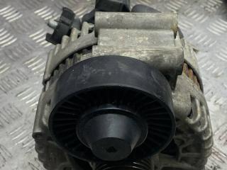 генератор BMW 3 серия E90/E91/E92/E93 2007, 3.0 л., N52 B30, бензин, АКПП, седан, 7550968, 7551256, 0121715012