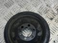 шкив коленвала BMW 5 серия E60/E61 2007, 3.0 л., N52 B30 AF, бензин, 7546087 - фото №4