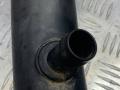 патрубок интеркулера BMW X5 E70 [рестайлинг] 2012, 3.0 л., N55 B30 A, бензин, 7583714 - фото №5