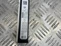 датчик мертвых (слепых) зон Mercedes-Benz GL-Класс X166 2012, A0009050010, A0009051300, A0009024004 - фото №2
