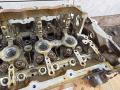 головка блока цилиндров BMW 5 серия E60/E61 2006, 3.0 л., N52 B30 A, бензин, 7535319 - фото №12