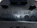 заглушка заднего бампера под крюк Mercedes-Benz E-Класс W212/S212/C207/A207 2010, A2128850326 - фото №2