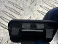 заглушка заднего бампера под крюк Mercedes-Benz E-Класс W212/S212/C207/A207 2010, A2128850326 - фото №5