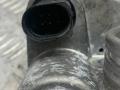 заслонка дроссельная BMW 3 серия E90/E91/E92/E93 2005, 2.0 л., бензин, 1439580 - фото №4