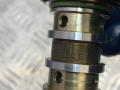 фазорегулятор BMW 3 серия E90/E91/E92/E93 2005, 2.0 л., бензин, 11361707323, 1707323, 707323 - фото №2