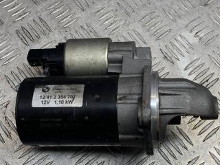 стартер BMW 5 серия E60/E61 2006, 3.0 л., N52 B30, бензин, 2354701