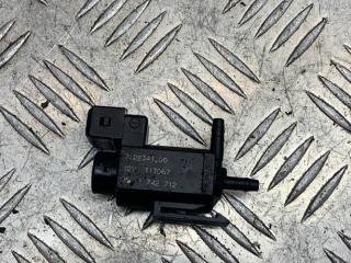 электромагнитный клапан BMW 3 серия E90/E91/E92/E93 2006, 3.0 л., M57 D30 (306D3), дизель, АКПП, седан, 1742712, 7.22341.00