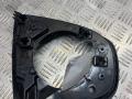 рамка зеркала левого BMW X5 E70 [рестайлинг] 2011, 3.0 л., N57 D30 B, дизель, АКПП, темно-синий, внедорожник 5 дв. - фото №5